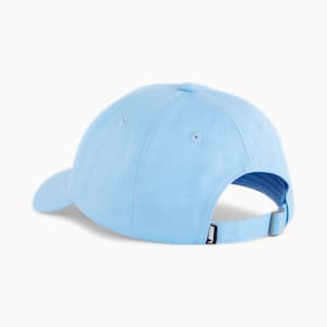 Script Logo Cap, Team Light Blue, extralarge-IND