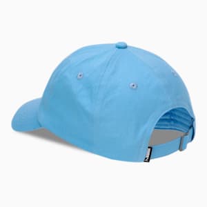 Script Logo Cap, Team Light Blue, extralarge-IND
