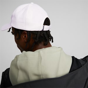 Sportswear Cap, Puma White, extralarge-IND