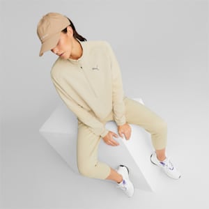 Sportswear Cap, Dusty Tan, extralarge