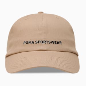 Sportswear Cap, Prairie Tan, extralarge-IND