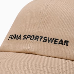 Sportswear Cap, Prairie Tan, extralarge-IND