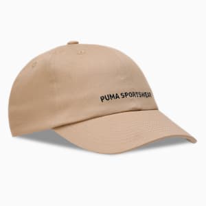 Sportswear Cap, Prairie Tan, extralarge-IND