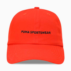 Sportswear Cap, Redmazing, extralarge-IND