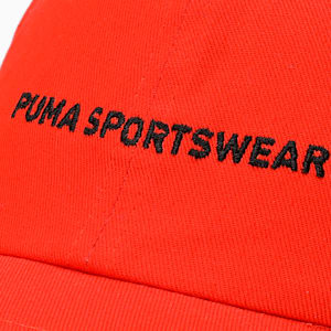 Sportswear Cap, Redmazing, extralarge-IND