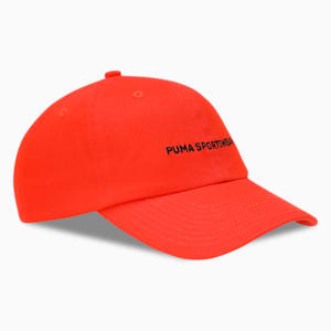 Sportswear Cap, Redmazing, extralarge-IND