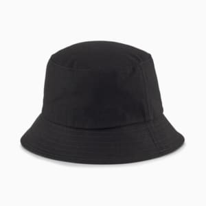 Bucket Hat, Puma Black