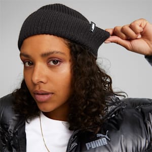 ユニセックス コア フィッシャーマン ビーニー, Puma Black