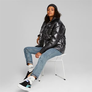 ユニセックス コア フィッシャーマン ビーニー, Puma Black