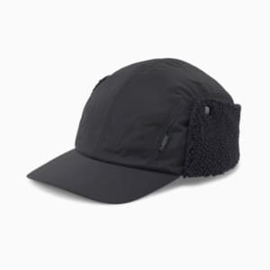 Prime Trapper Hat, Puma Black, extralarge
