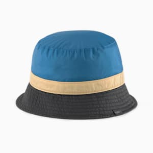 Chapeau cloche Prime, Bleu lac-noir Puma-SWxP