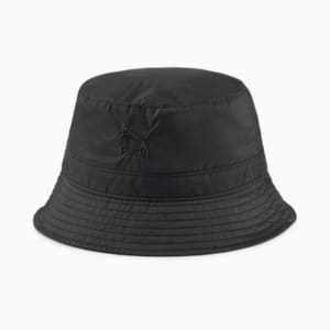 Bucket Hat, Puma Black-Classics