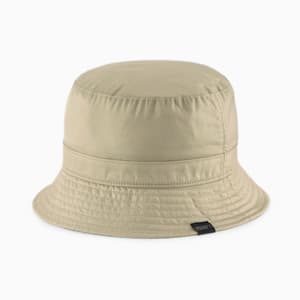 Bucket Hat, Pebble Gray-Classics