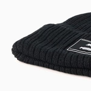 ウィメンズ プライム カフ トレンド ビーニー, Puma Black-Dare to