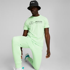 Mercedes-AMG Petronas Motorsport F1 Bucket Hat, Puma Black