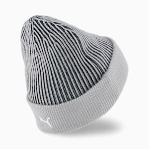 Mercedes AMG Petronas Motorsport F1 Beanie, Mercedes Team Silver
