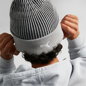 Puma cap winter top