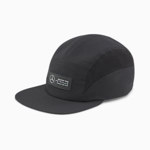 Mercedes AMG Petronas Motorsport F1 RCT Cap, Puma Black, extralarge-IND