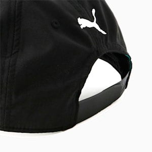 ユニセックス メルセデス MAPF1 BBキャップ, Puma Black