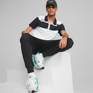 ユニセックス メルセデス MAPF1 BBキャップ, Puma Black