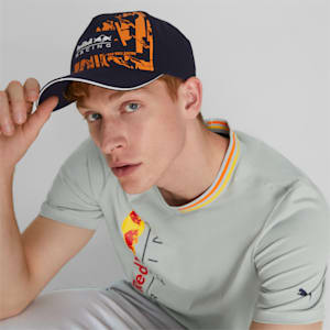 Red Bull Racing Hat, NIGHT SKY