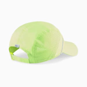 Casquette de course légère, Pomme pétillante
