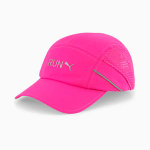 Gorra liviana para correr, Ravish, extralarge