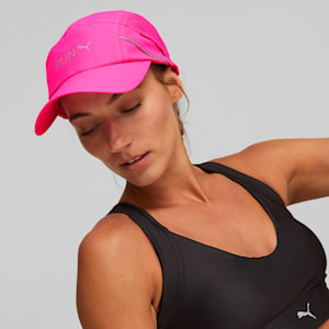 Lightweight Running Cap, Ravish