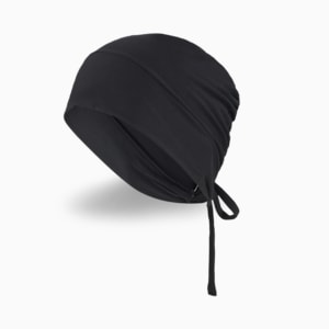 Sports Running Under Cap, Puma Black, extralarge-GBR