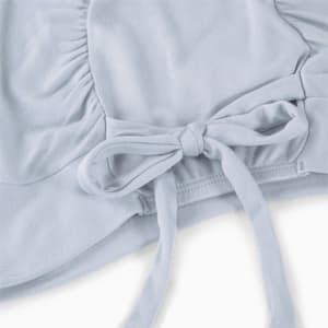 Sports Hijab Undercap, Platinum Gray