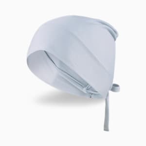 Sports Hijab Undercap, Platinum Gray