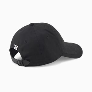 メンズ プレーヤーズ ラウンジ キャップ, Puma Black-AOP