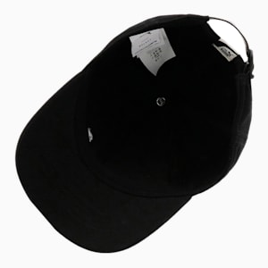 メンズ プレーヤーズ ラウンジ キャップ, Puma Black-AOP