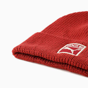 ウィメンズ PUMA x VOGUE ハイ トップ ビーニー, Intense Red