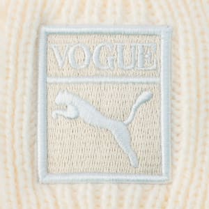 ウィメンズ PUMA x VOGUE ハイ トップ ビーニー, Pristine