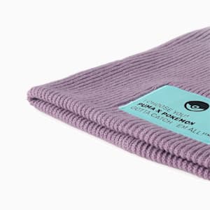 ユニセックス PUMA x POKEMON ビーニー, Purple Charcoal-Light Aqua