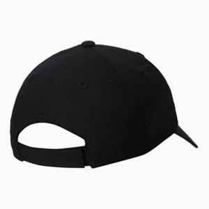 PUMA Kid's Running Cap, Puma Black, extralarge-IND