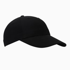 PUMA Kid's Running Cap, Puma Black, extralarge-IND