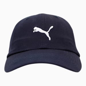 Essentials Cap, Peacoat-Cat