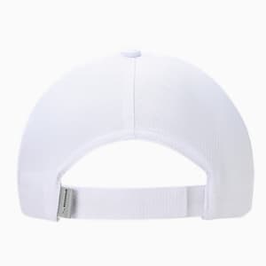 PUMA Unisex Running Cap, Puma White, extralarge-IND