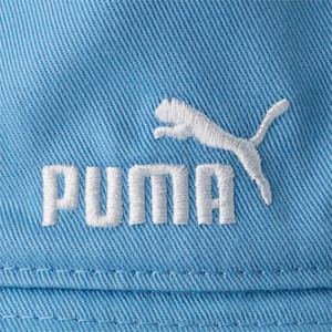ユニセックス マンチェスター シティー MCFC T7 バケットハット, Team Light Blue-Puma White