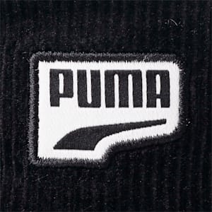 ユニセックス プライム ダウンタウン DOWNTOWN バケットハット, Puma Black-DT Logo