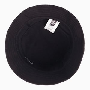 ユニセックス プライム ダウンタウン DOWNTOWN バケットハット, Puma Black-DT Logo