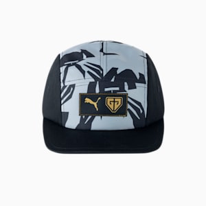 PUMA x Gen.G Five-Panel Esports Cap, Puma Black