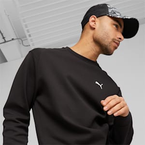 ユニセックス プーマ アカデミー AOP トラッカーキャップ, Puma Black-PUMA White-AOP, extralarge-JPN
