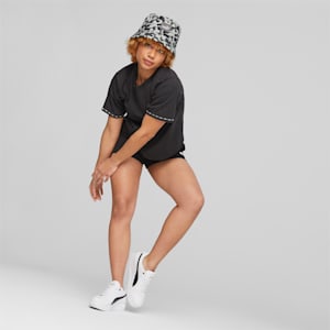 Core Bucket Hat, PUMA Black-Modern Sports AOP