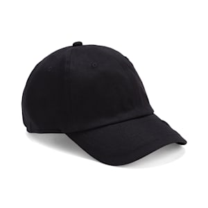 ユニセックス プライム クラシック ダッド キャップ, PUMA Black