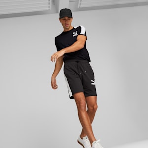Prime Classic Dad Cap, PUMA Black