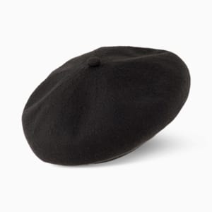 PRIME Beret, PUMA Black, extralarge-GBR