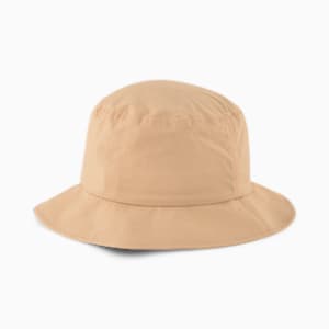 PRIME Techlab Bucket Hat, Dusty Tan